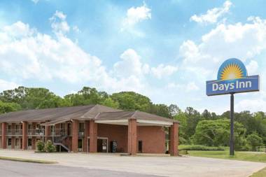 Days Inn by Wyndham Childersburg