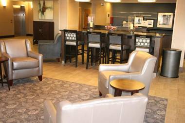 Hampton Inn Tuscaloosa - East