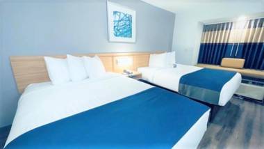 Microtel Inn & Suites Cottondale