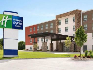 Holiday Inn Express & Suites - Tuscaloosa East - Cottondale an IHG Hotel