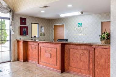 Quality Inn Hanceville US Hwy 31