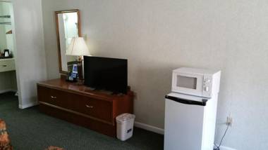 Express inn Hartselle