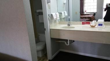 Express inn Hartselle