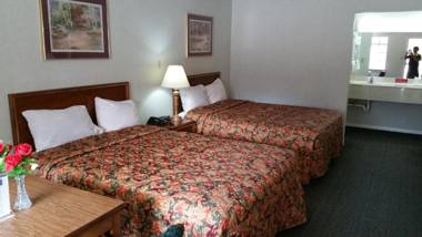 Express inn Hartselle