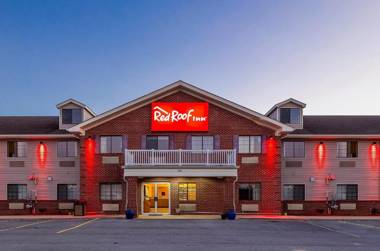 Red Roof Inn Hartselle