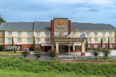 Comfort Inn & Suites Millbrook - Pratville