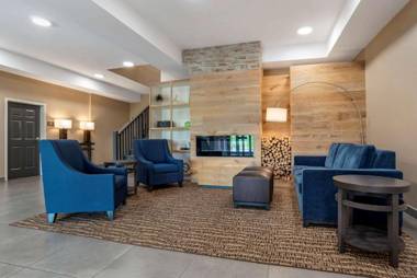 Comfort Inn & Suites Millbrook - Pratville