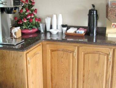 Budget Inn Northport