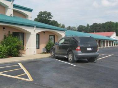 Budget Inn Northport