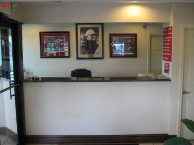 Budget Inn Northport