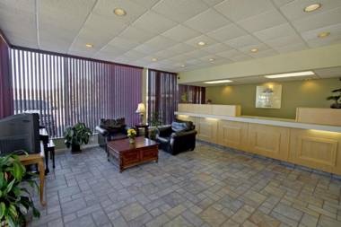 Americas Best Value Inn Pell City Riverside