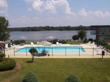 Americas Best Value Inn Pell City Riverside