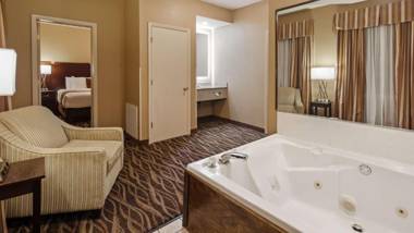 Best Western Plus Russellville Hotel & Suites