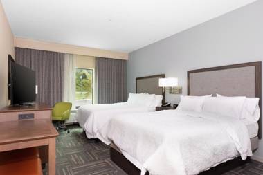 Hampton Inn Wetumpka