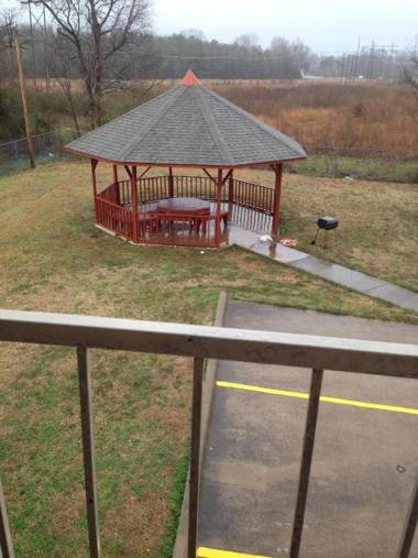 Americas Best Value Inn Cabot