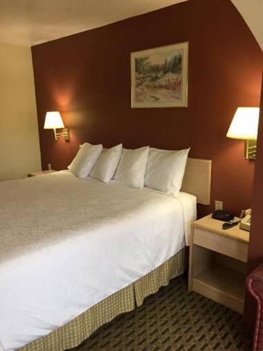 Americas Best Value Inn Cabot