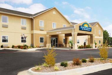 Days Inn & Suites by Wyndham Cabot