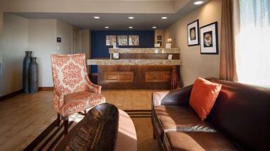 Best Western Hillside Inn