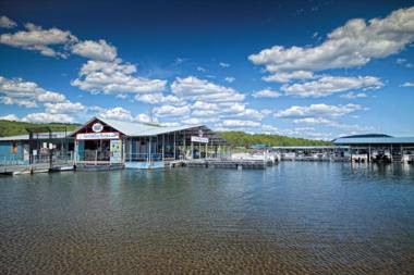 Club Wyndham Resort at Fairfield Bay