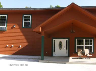 Glenwood Country Club