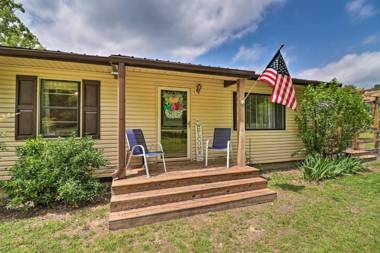 Family-Friendly Home with Private Yard and Grill