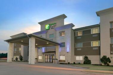 Holiday Inn Express Hotel & Suites Magnolia Lake Columbia