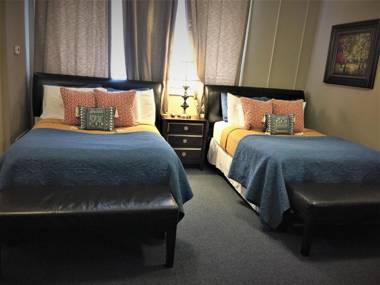 The Loft on the Square