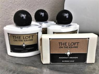 The Loft on the Square