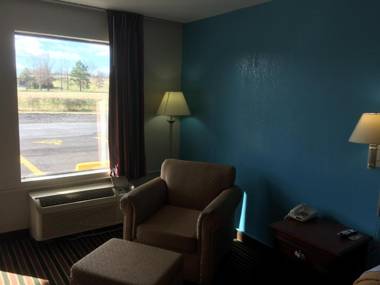 American Inn Morrilton