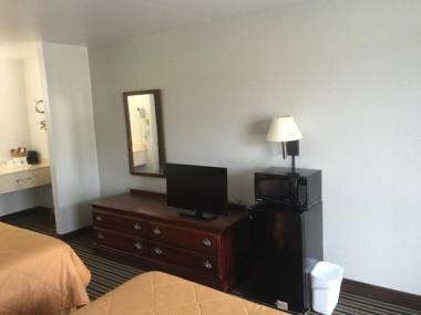 American Inn Morrilton