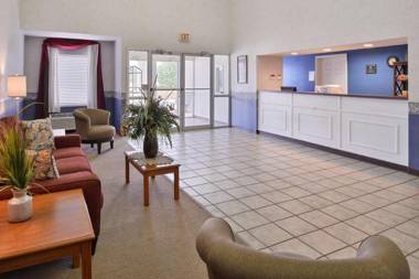 Americas Best Value Inn Smackover