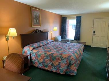 Coachman's Inn Motel