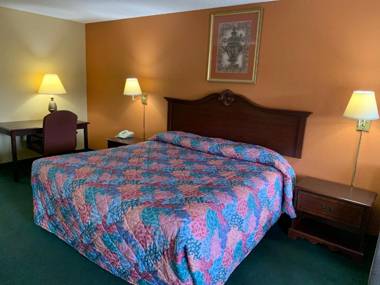 Coachman's Inn Motel