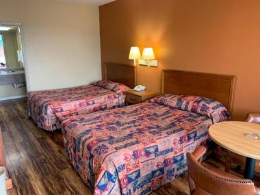 Coachman's Inn Motel