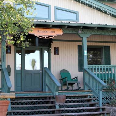 Amado Territory B&B