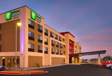 Holiday Inn Express & Suites Phoenix West - Buckeye an IHG Hotel