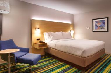 Holiday Inn Express & Suites Phoenix West - Buckeye an IHG Hotel