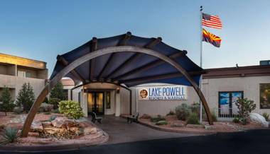 Lake Powell Resort