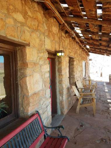 Lee's Ferry Lodge at Vermilion Cliffs