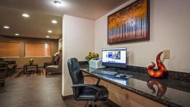 Best Western Parker Inn