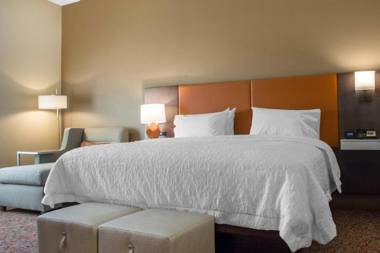 Hampton Inn Parker AZ