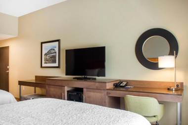 Hampton Inn Parker AZ