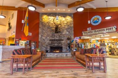 Hualapai Lodge