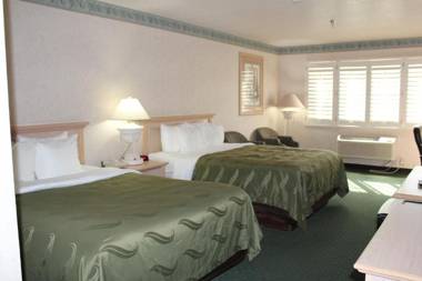 Baymont by Wyndham Safford