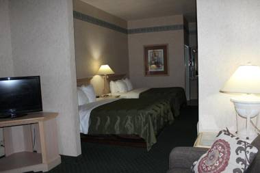 Baymont by Wyndham Safford