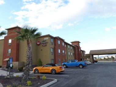 Best Western Plus Safford