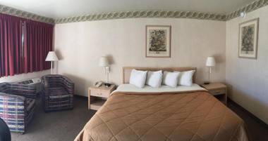 Safford Inn & Suites