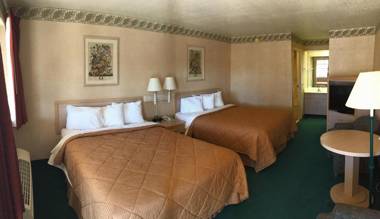 Safford Inn & Suites