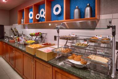 SpringHill Suites Thatcher