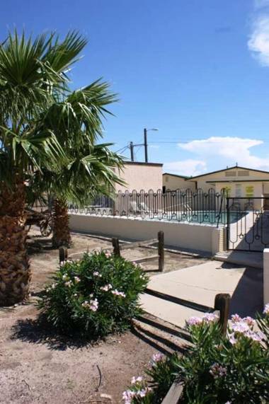 HWY Express Inn and Suites